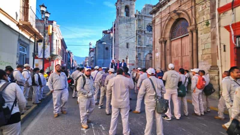 En Oaxaca contagios por dengue aumentan, muere mujer de 54 años
