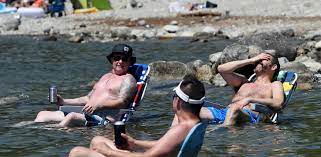 Sur de EU afectado por ola de ‘calor extremo’