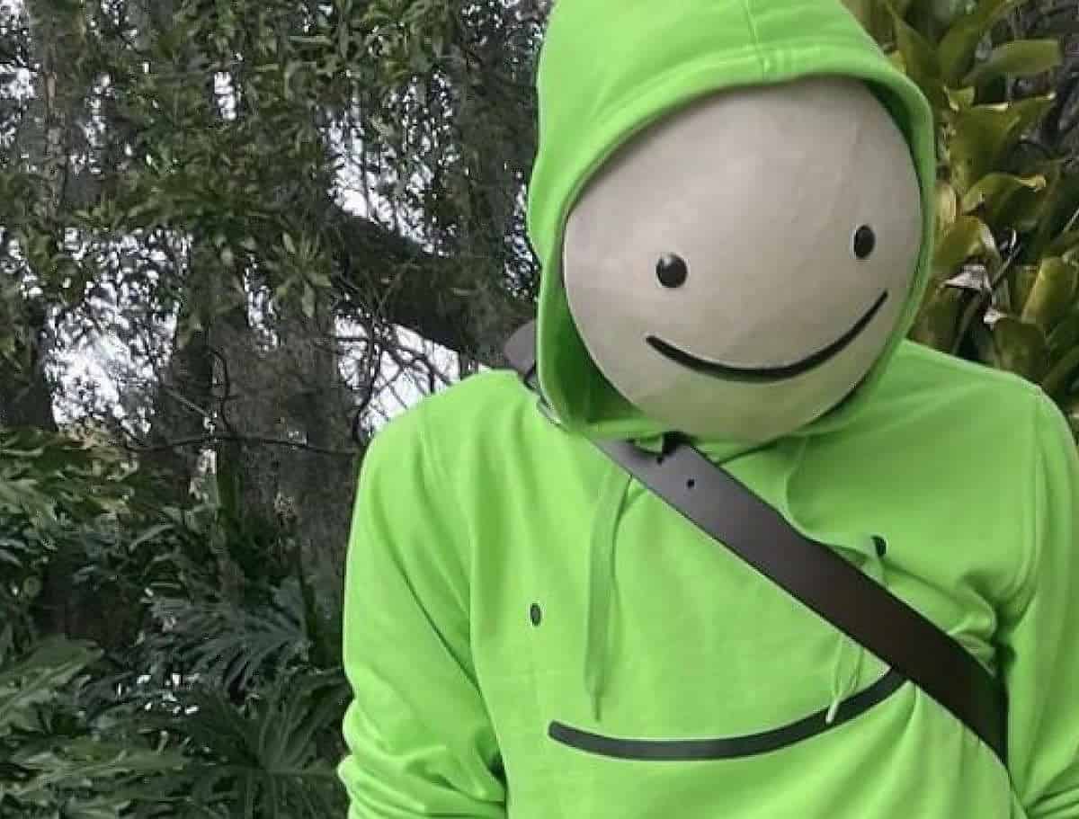 Lo llaman ‘feo’ y se esconderá; youtuber ocultará su cara