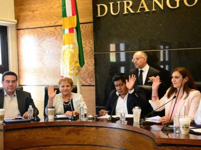 Diputados de Durango piden a CFE bajar tarifas y otorgar subsidios