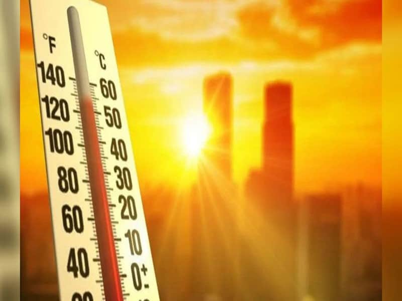 En Sonora las temperaturas podrían llegar hasta los 48 grados