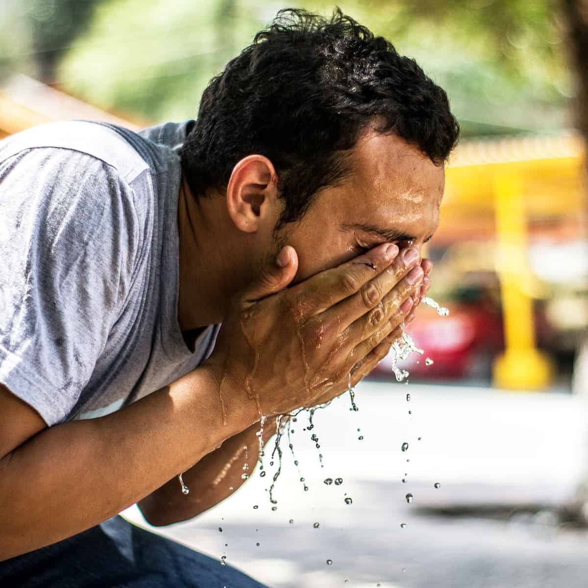 En Coahuila siete personas mueren por  golpe de calor
