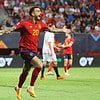 España rumbo a la final de la Nations League