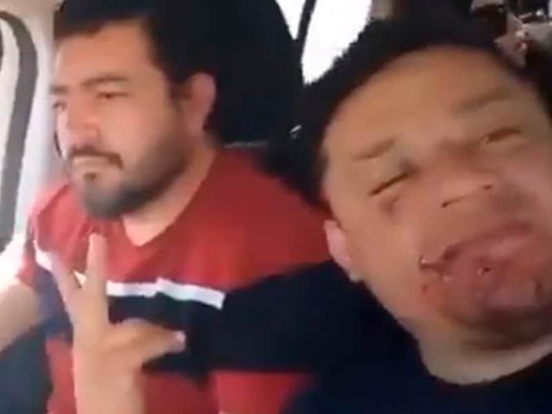 Excandidato a presidente municipal asesina a balazos a perrito en Tlaxcala