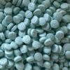 En acciones conjuntas México y EU desmantelan red de tráfico de fentanilo