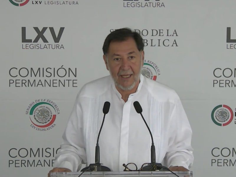 De forma “milagrosa” Fernández Noroña pagará su campaña con ganancias de Youtube