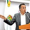 Cuestiona gobernador de Veracruz intervención de la ONU en caso de detención de jueza