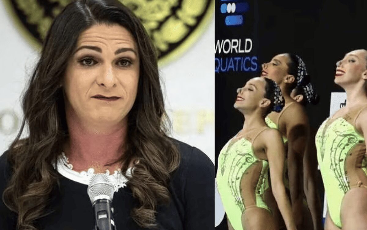 Ana Gabriela Guevara debe regresar becas a nadadoras por orden de juez