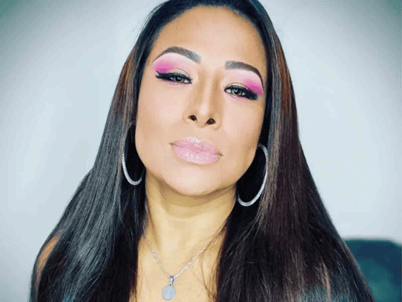 Toñita de La Academia confiensa que consideró el suicido por desamor