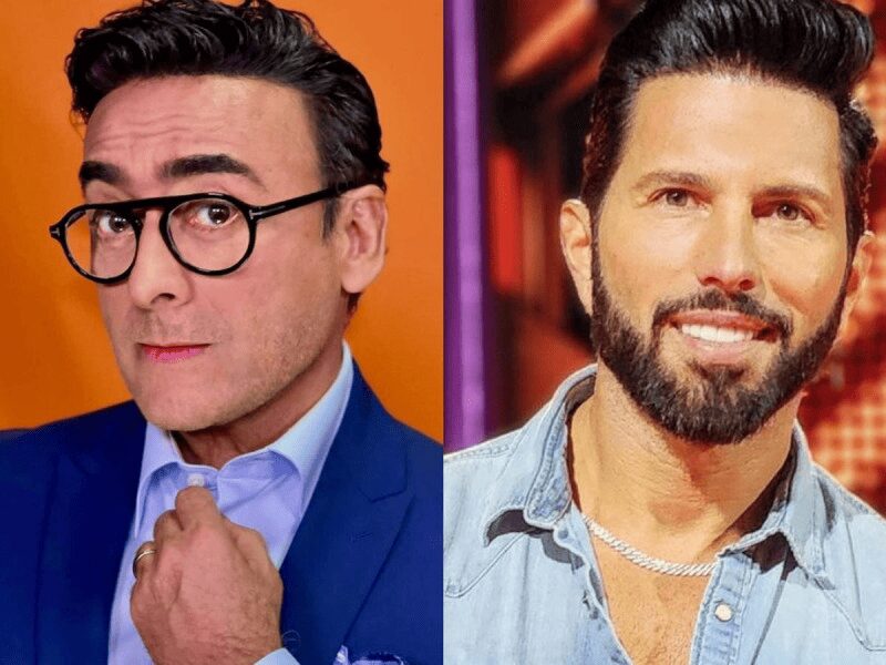 Adal Ramones responde a Poncho de Nigris