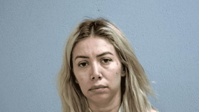 Tras quedar en libertad por falta de pruebas, vuelven a detener a la regidora Denisse Ahumada en Texas