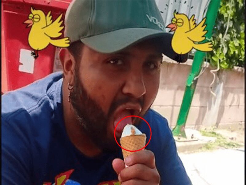 ¡Terrible!, Paloma arruina el Día del Padre