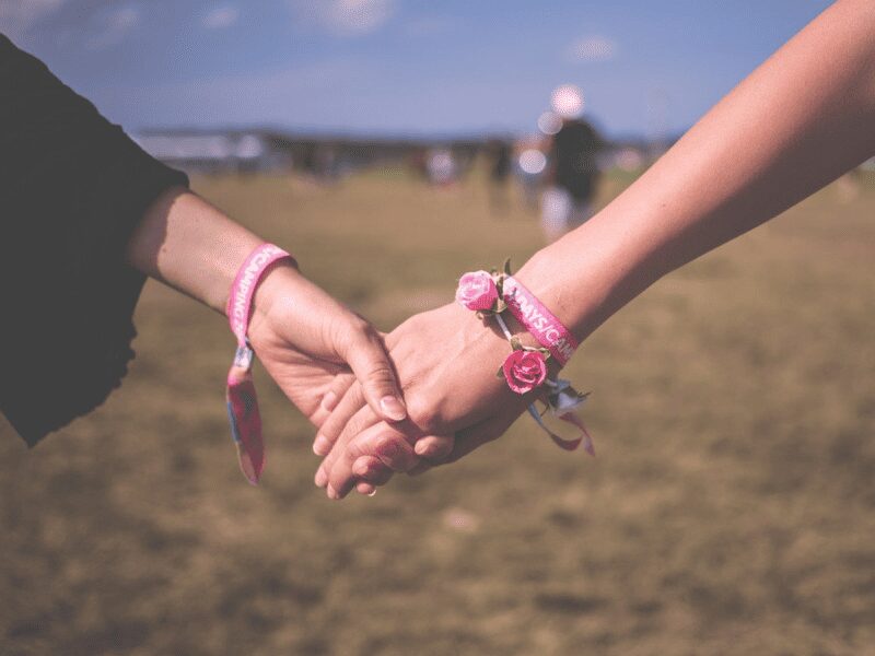 ¿Qué es la bisexualidad? y ¿Cuáles son sus mitos?