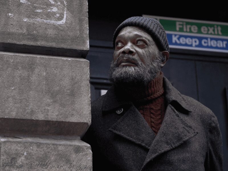 ¿Dónde y cuándo puedes ver Secret Invasion?