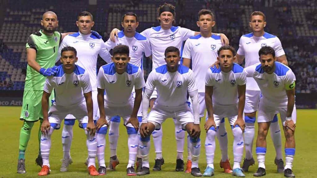 Por alineación indebida en 8 partidos, Nicaragua es expulsada de la Copa Oro