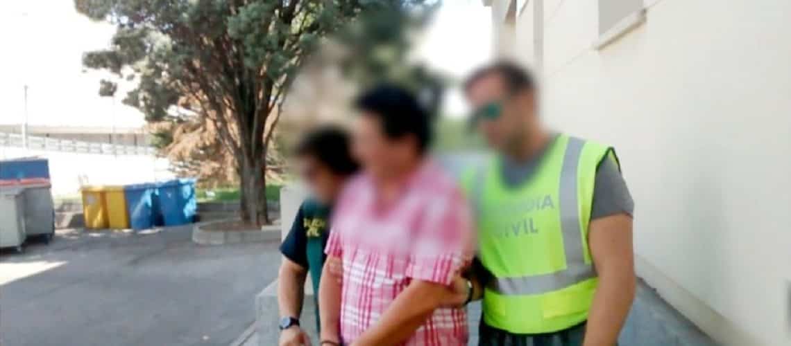 Por narcotráfico condenan a miembro de cartel de Sinaloa