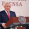 Afirma AMLO que "no habrá dedazo" para elegir al candidato a la presidencia