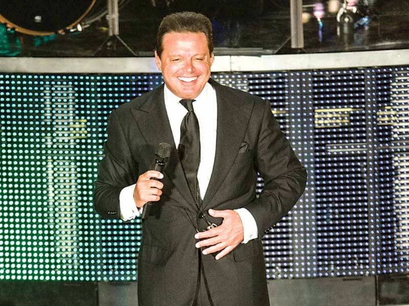 ¡Feliz Día del Padre!, aquí les dejamos la lista de los papás más famosos que procrearon después de los 60