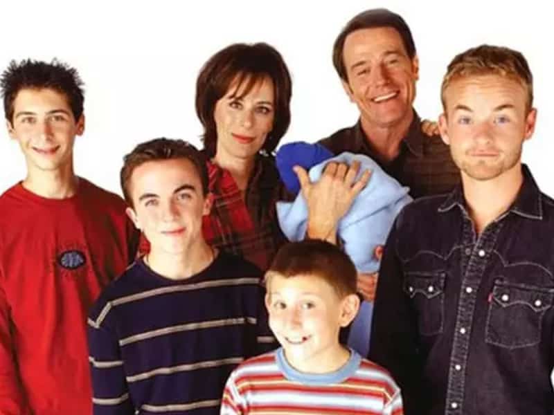 Planean el regreso de la exitosa serie Malcolm el de en medio