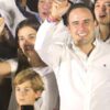 En Coahuila Manolo Jiménez lidera con alianza PRI-PAN-PRD