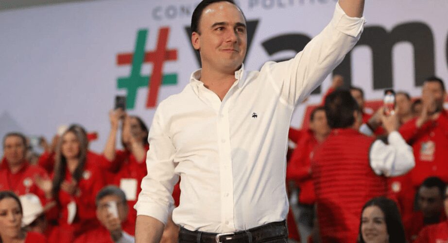 Candidato del PRI, considera que no debería existir la pensión para los adultos mayores