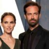 Llega la infidelidad al matrimonio de Natalie Portman, su esposo la engañaba