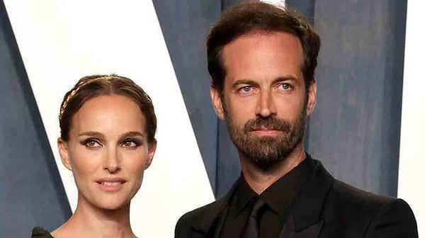 Llega la infidelidad al matrimonio de Natalie Portman, su esposo la engañaba