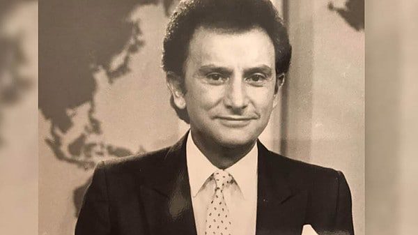 Muere legendario periodista Nino Canún