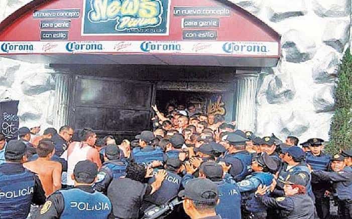 Francisco Chíguil comparecerá por caso New’s Divine