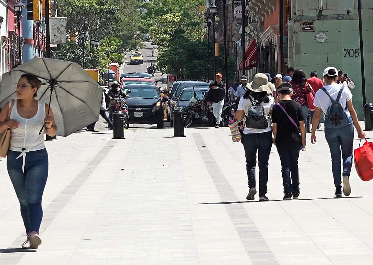 ¡Sobrevivimos! Conagua anuncia que termina la tercera ola de calor en México