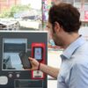 Implementan moderno sistema de pago en línea 5 del Metrobús