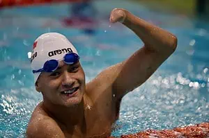 México cierra participación en natación con 8 medallas durante Parapanamericanos Juveniles 2023