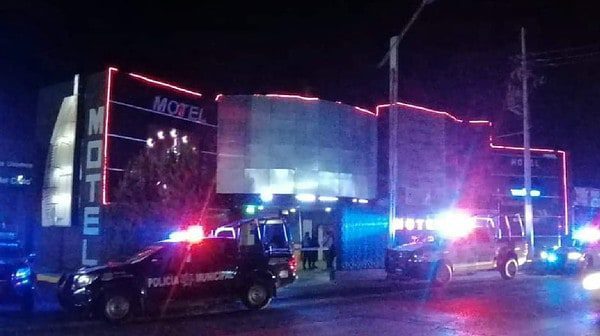 Eran explotadas sexualmente 11 colombianas en un hotel de Hidalgo