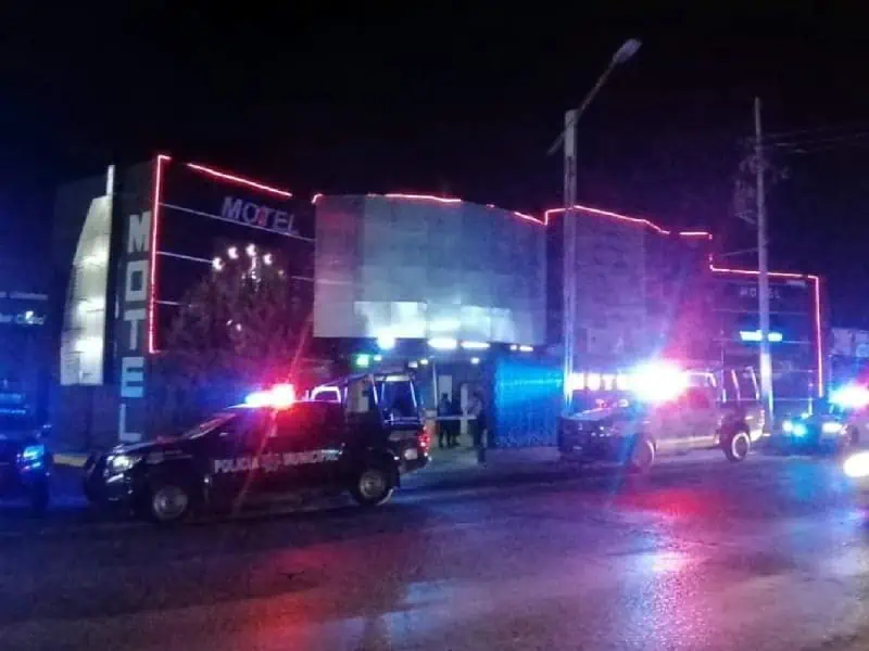 Eran explotadas sexualmente 11 colombianas en un hotel de Hidalgo
