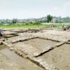 Descubren una unidad residencial Tolteca en Hidalgo