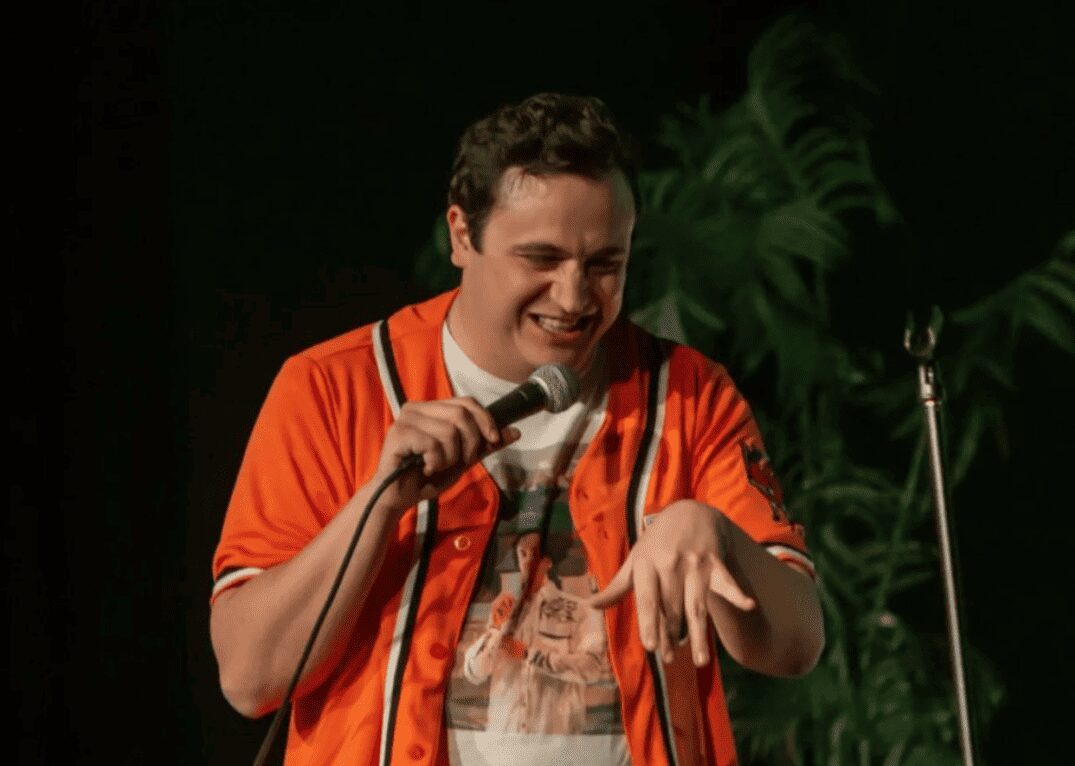 Ricardo O’ Farrill no está desaparecido, su familia aclara que esta internado en una clínica de rehabilitación