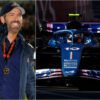 Ryan Reynolds compra parte del equipo Alpine de F1
