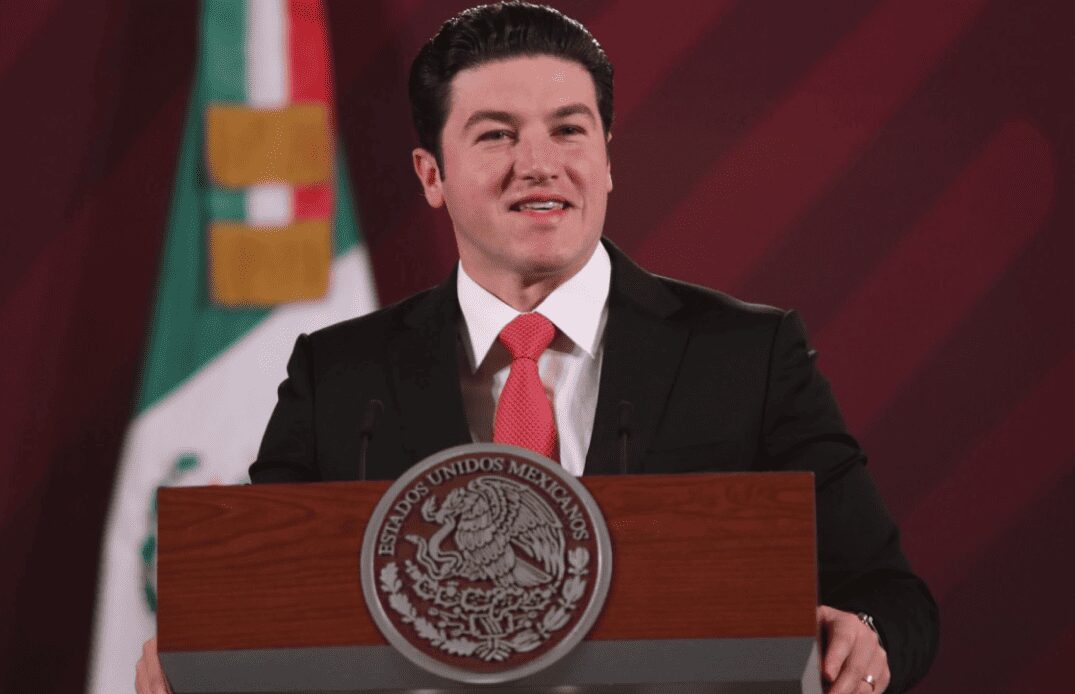Samuel García solicita destitución del Fiscal de Nuevo León