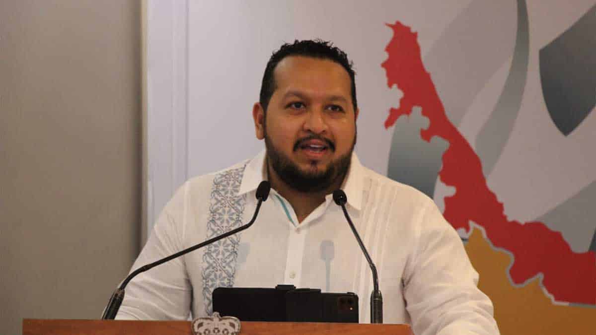 Presidente del Tribunal Electoral de QRoo, secuestrado