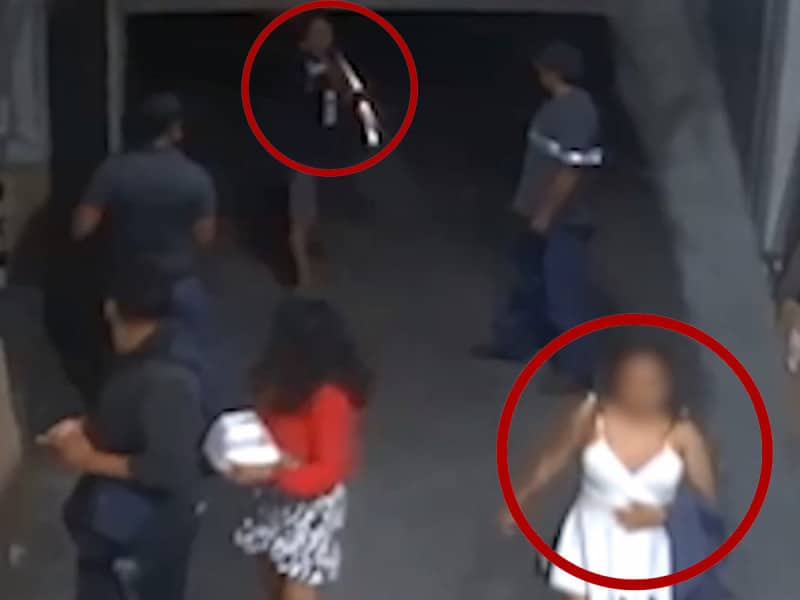 Fingiendo un asalto Sergio “N” asesino a su víctima en Cuautla