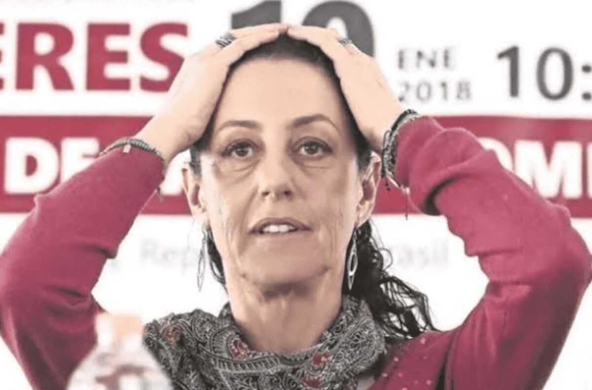 Sheinbaum, esperará al 12 de junio para informar si renunciará a su cargo