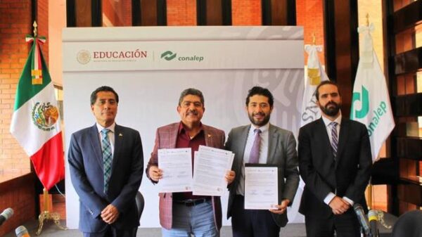 A través del SNE jóvenes egresados del Conalep podrán integrarse al mercado laboral