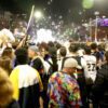 Tiroteo en Denver deja heridos a 10 aficionados de la NBA