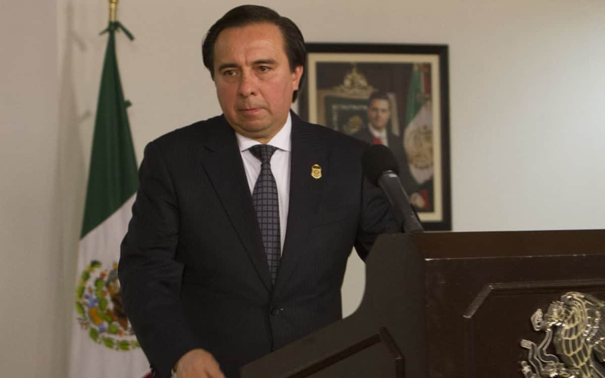 AMLO, insiste en extradición de Tomás Zerón