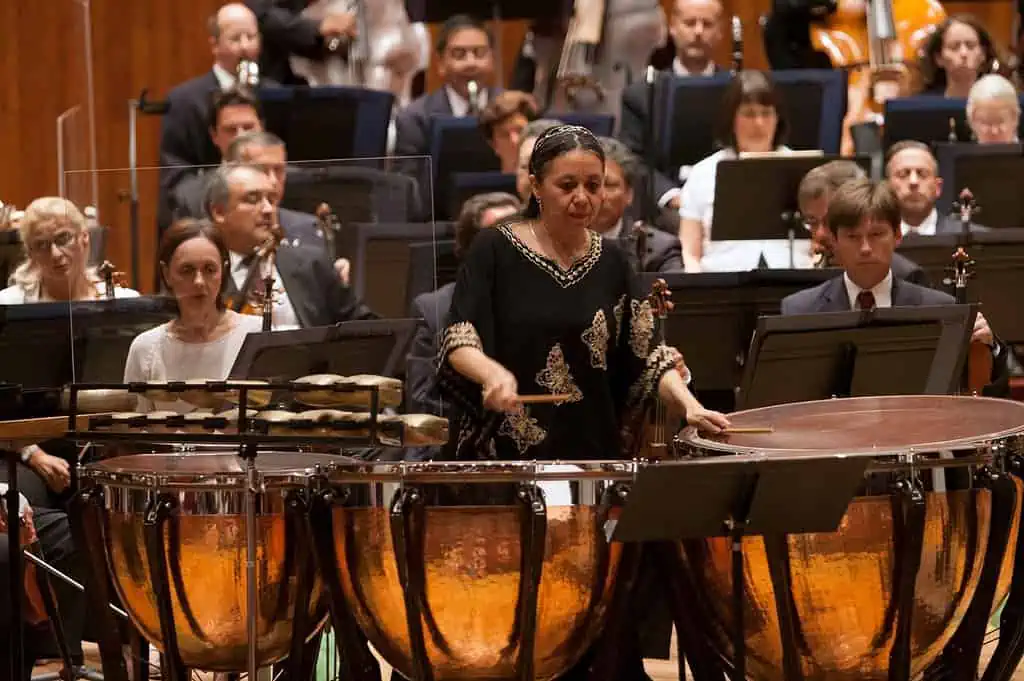 Orquesta Filarmónica de la CDMX concluye segunda temporada de conciertos
