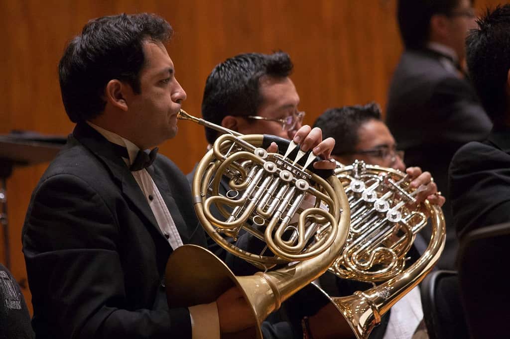 Orquesta Filarmónica de la CDMX concluye segunda temporada de conciertos