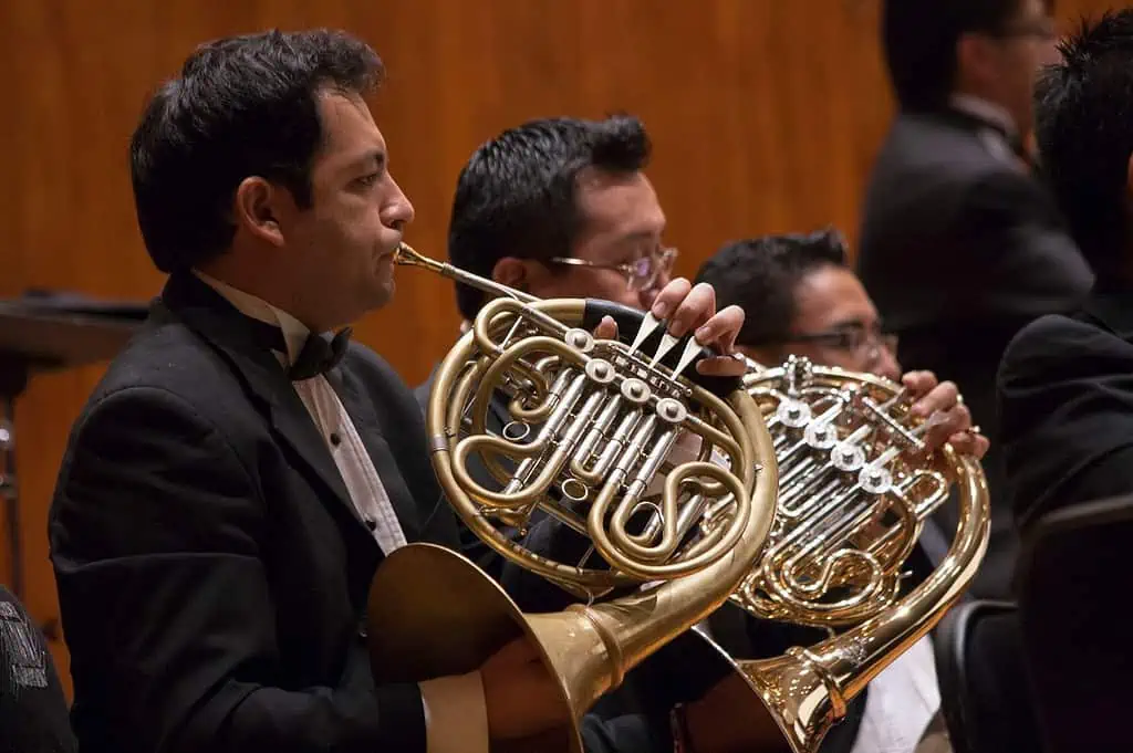 Orquesta Filarmónica de la CDMX concluye segunda temporada de conciertos