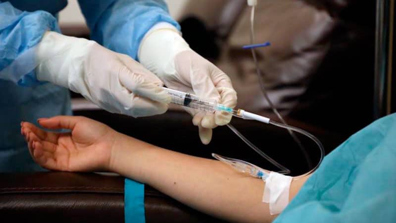 Cofepris autoriza medicamento para tratar VIH