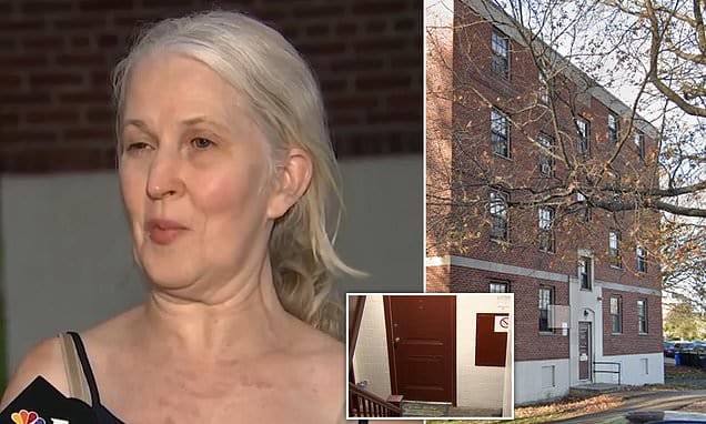 Cuatro niños fueron rescatados en un apartamento en Boston; los pequeños estaban rodeados de drogas, juguetes sexuales y un muerto