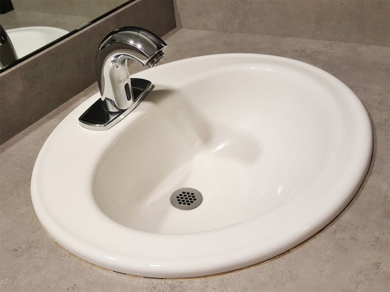 Querían cruzar fentanilo dentro de lavamanos de porcelana; aseguran casi un millón de dosis